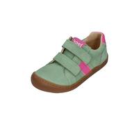 KOEL Barefoot Kinder Sneakers Denis Suede 3.0 Mint