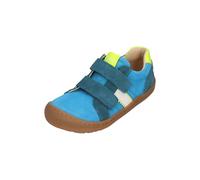 KOEL Barefoot Kinder Sneakers Denis Suede II 3.0 Aqua, Größe:28 EU