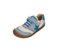 KOEL Barefoot Kinder Sneakers Denver Leather Celeste