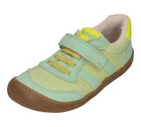 KOEL Barefoot Kinder Sneakers Dylan BAMBO 330 Lime