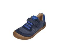 KOEL Barefoot Kinder Sneakers Dylan Cotton 3.0 Blue