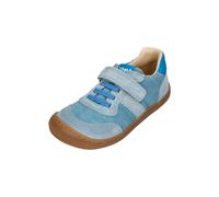 KOEL Barefoot Kinder Sneakers Dylan Cotton 3.0 Celeste, Größe:23 EU