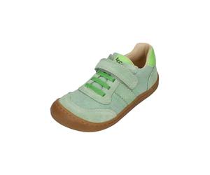 KOEL Barefoot Kinder Sneakers Dylan Cotton 3.0 Olive