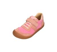 KOEL Barefoot Kinder Sneakers Dylan Cotton 3.0 pink