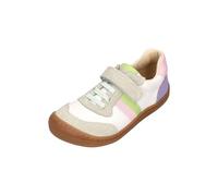 KOEL Barefoot Kinder Sneakers Dylan II Leather 3.0 Dark Grey, Größe:30 EU