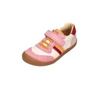 KOEL Barefoot Kinder Sneakers Dylan II Leather 3.0 pink, Größe:30 EU