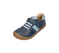 Koel - Kid's Dylan Leather 3.0 - Barfußschuhe, Gr. 32, blau (Blue)