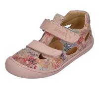KOEL Barefoot Kinder Sneakers Sandalen BEP FANTASY - nude flowers