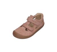 KOEL Barefoot Kinder Sneakers Sandalen BEP FANTASY old pink, Größe:29 EU