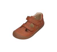 Koel - Kid's Bep - Barfußschuhe, Gr. 25, braun/beige (Cognac)