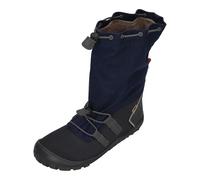KOEL Barefoot Kinder Stiefel RANA WP CIPHERFOX Blue, Größe:27 EU
