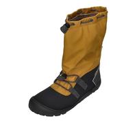KOEL Barefoot Kinder Stiefel RANA WP CIPHERFOX yellow, Größe:34 EU