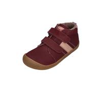 Koel Barefoot David 3.0 Wool Kinder Barfußschuhe bordo Größe 22 Lifestyle Wasserabweisend
