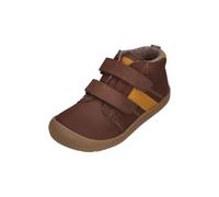 KOEL Barefoot Kinder Übergangsschuhe Sneakers DAVID 3.0 WOOL brown