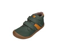 KOEL Barefoot Kinder Übergangsschuhe Sneakers DAVID 3.0 WOOL green