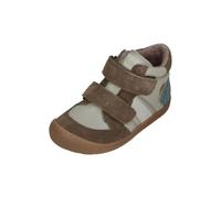 Koel - Kid's Douro Tex - Barfußschuhe, Gr. 30, braun (Khaki)