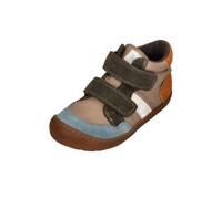 Koel - Kid's Douro Tex - Barfußschuhe, Gr. 26, braun (Taupe)