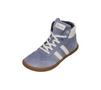 KOEL Barefoot Kinder Übergangsschuhe Sneakers Drew Merino Lavendel, Größe:30 EU