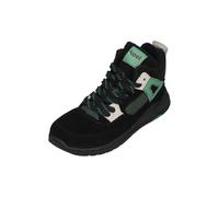 KOEL Barefoot Kinder Übergangsschuhe Sneakers SAMI Olive, Größe:32 EU