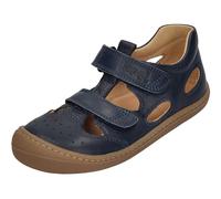Koel - Kid's Bep - Barfußschuhe, Gr. 23, blau (Blue)