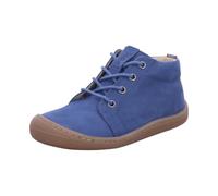 KOEL Barefoot Kinderschuhe - Booties Ben M Leather - Jeans, Größe:24 EU