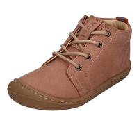 KOEL Barefoot Kinderschuhe - Booties Ben M Leather - Old pink, Größe:26 EU