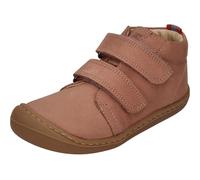 KOEL Barefoot Kinderschuhe - Booties BOB M Leather Old pink, Größe:23 EU
