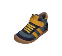 KOEL Barefoot Kinderschuhe Daniel 2.0 Felt Tex - Blue, Größe:28 EU