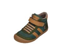 KOEL Barefoot Kinderschuhe DANIEL 2.0 Felt Tex - green, Größe:29 EU