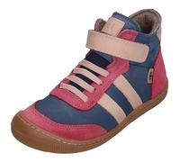 KOEL Barefoot Kinderschuhe Daniel 2.0 WP Felt - Fuchsia