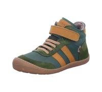 KOEL Barefoot Kinderschuhe Daniel 2.0 WP Felt - Green, Größe:31 EU