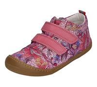 KOEL Barefoot Kinderschuhe Danny Fantasy 07 Fuchsia Flowers, Größe:28 EU