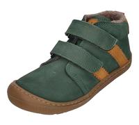 KOEL Barefoot Kinderschuhe - David Hydro Felt - Green