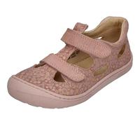KOEL Barefoot Kinderschuhe - Deen Fantasy - Salmon, Größe:25 EU