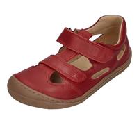 KOEL Barefoot Kinderschuhe - DEEN NAPA 200 - red, Größe:26 EU