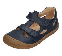 KOEL Barefoot Kinderschuhe - DEEN NAPA - navy, Größe:29 EU