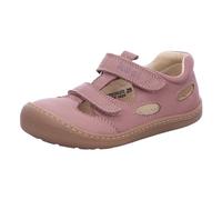 KOEL Barefoot Kinderschuhe - Deen Nappa - Old pink, Größe:31 EU