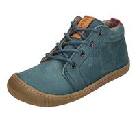 KOEL Barefoot Kinderschuhe - Deli Hydro Felt Turquoise, Größe:25 EU