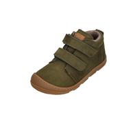 KOEL Barefoot Kinderschuhe - Kari Wool extra weit - Green, Größe:27 EU