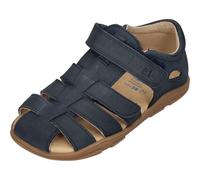 KOEL Barefoot Kinderschuhe Sandalen OLA - blue, Größe:27 EU