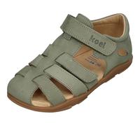 Koel Barefoot Kinder Ola Schuhe (Größe 25, gruen)