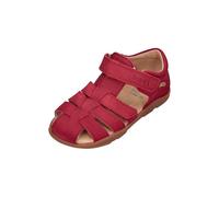 KOEL Barefoot Kinderschuhe Sandalen OLA - red, Größe:30 EU