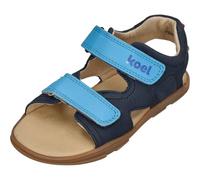 Koel Shoes Barefoot-Sandalen OVA Navy Größe 24 EU
