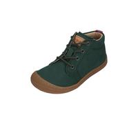 KOEL Barefoot Kinderschuhe Schnürschuhe DELI 2.0 green, Größe:28 EU