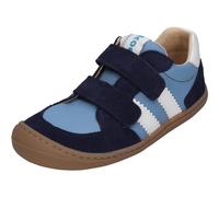 KOEL Barefoot Kinderschuhe - Sneakers Bali - Jeans, Größe:29 EU
