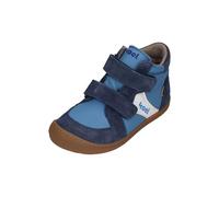 Koel Shoes Barfußschuhe Dari Cotton Kinder Blau Größe 28