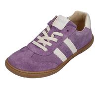 KOEL Barefoot Kinderschuhe Sneakers Declan Suede - Violet, Größe:35 EU