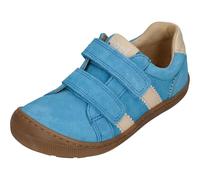 KOEL Barefoot Kinderschuhe - Sneakers Denis Suede Jeans, Größe:29 EU