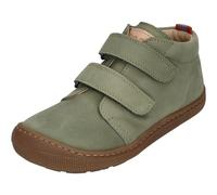 KOEL Barefoot Kinderschuhe Sneakers Don 2.0 - Olive, Größe:31 EU