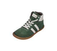 KOEL Barefoot Kinderschuhe Sneakers Drew Merino Khaki, Größe:33 EU